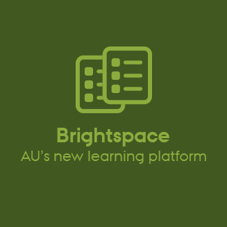 Brightspace login